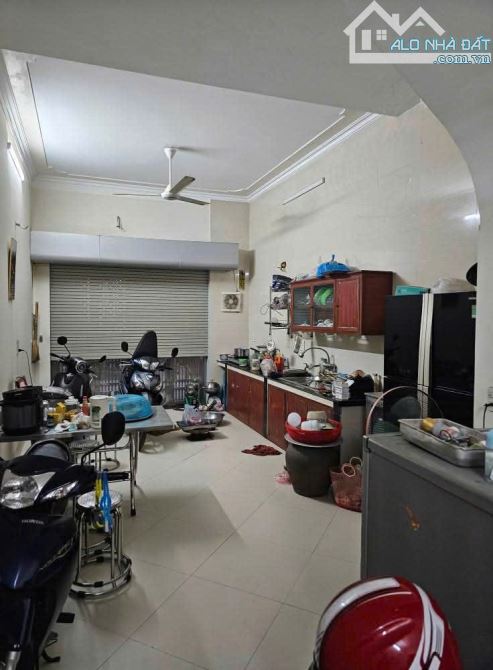 BÁN NHANH DỌC BÚN1-HÀ ĐÔNG,2 THOÁNG VỈA HÈ ÔTÔ TRÁNH KD,HÀNG XÓM VẠN PHÚC,50MX4T GIÁ14,9TỶ - 2