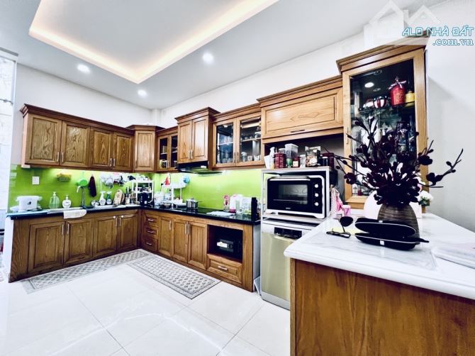 5❌18m, NHÀ 4 TẦNG, 1/ NGUYỄN SỸ SÁCH, P15 TÂN BÌNH, 7 TỶ HƠN - 2