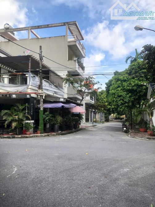 Bán đất lô góc ChaPi – An Đồng-  – 200m² ngang 10m- 14 tỷ – Gần chợ, trường, bệnh viện - 2