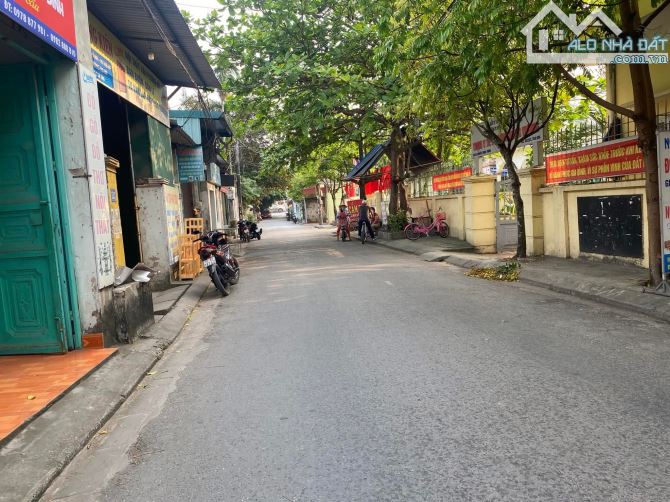 🍀 Bán lô 83,2m2 mặt Nguyễn Trung Thành, Hùng Vương-Kinh doanh buôn bán- 3,5 tỷ - 2
