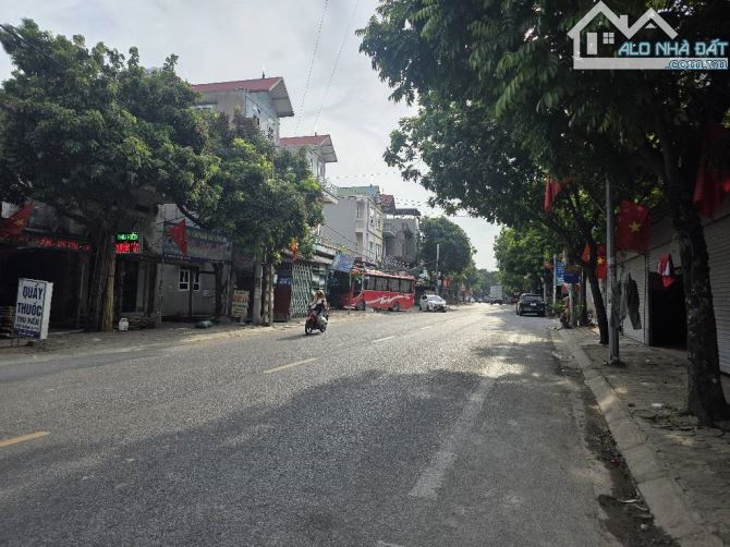 💥BÁN ĐẤT ĐẸP XÓM THƯỢNG – UY NỖ – ĐÔNG ANH – HÀ NỘI – GẦN CHỢ TÓ – CHỈ 4.1 TỶ💥 - 2