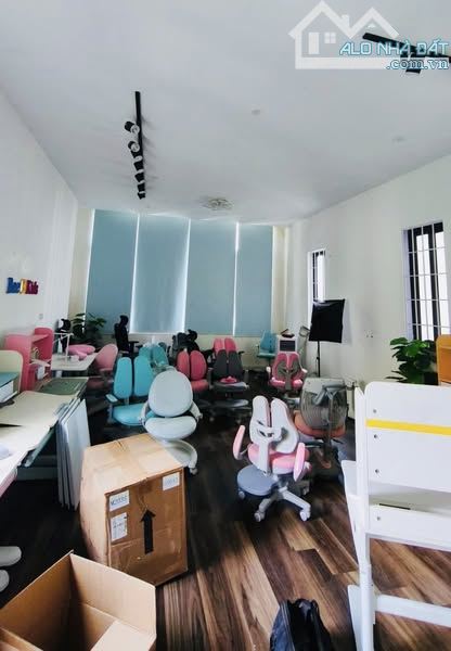 KĐT Xa La - Ô tô Kinh Doanh - Lô Góc 3 Thoáng - DT: 45m2, 5 Tầng, mặt tiền 4.5m  12.Tỷ - 2