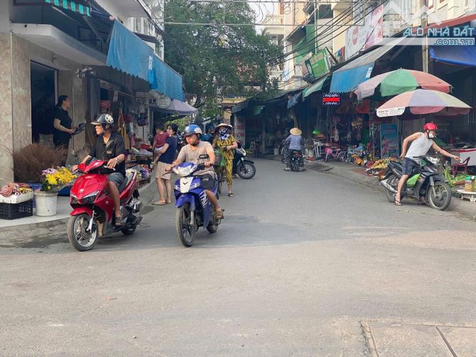 🍀 Bán lô 83,2m2 mặt Nguyễn Trung Thành, Hùng Vương-Kinh doanh buôn bán- 3,5 tỷ - 2