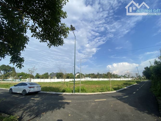 150m2 Full thổ cư , 2 mặt tiền tại Đông Xuân, Quốc Oai, Hà Nội - 2