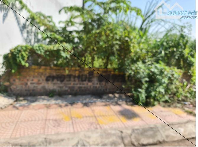 Bán đất phân lô trạm trôi, Hoài Đức sát quốc lộ 32. Vuông 75m chỉ 11.4 tỷ - 2
