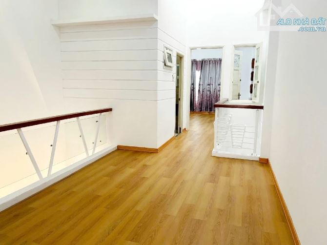 🏡 BÁN NHÀ 2 TẦNG KIỆT 5M TRƯNG NỮ VƯƠNG–HẢI CHÂU-DT 88M2 NỞ HẬU–5.X TỶ - 2