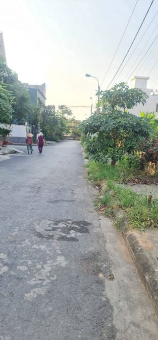 BÁN LÔ ĐẤT TẠI CHAPI CÁI TẮT, AN ĐỒNG, AN DƯƠNG. - 2