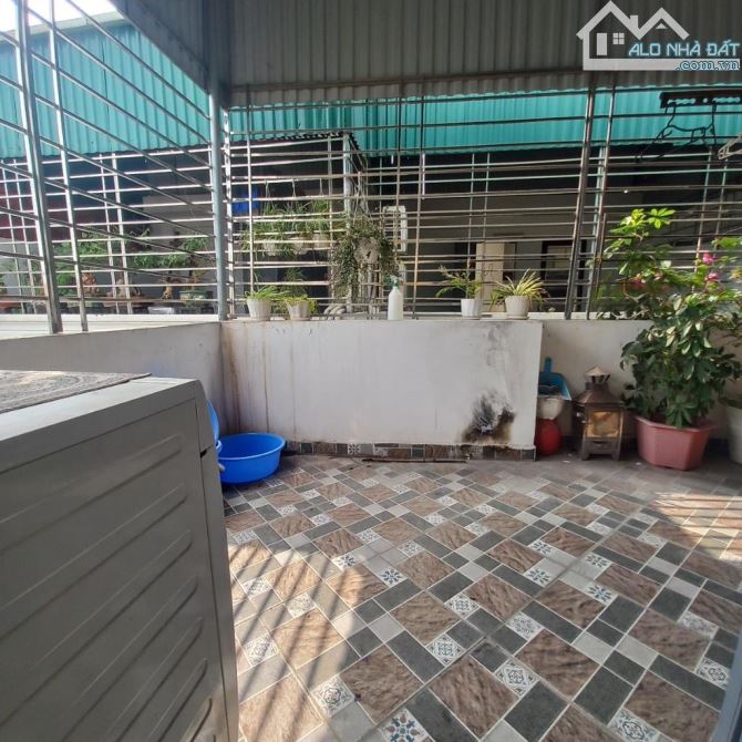 BÁN NHÀ TRẦN PHÚ-VĂN QUÁN, 39M, 5 TẦNG, TẶNG HẾT NỘI THẤT, 6.75 TỶ - 2