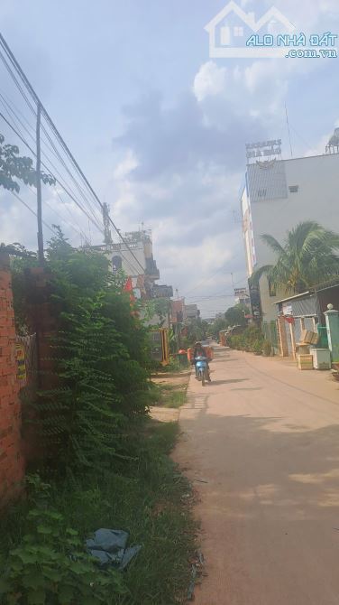 CẦN BÁN ĐẤT ĐẸP LONG THÀNH – 10x20M – FULL THỔ CƯ – SỔ SẴN - 2