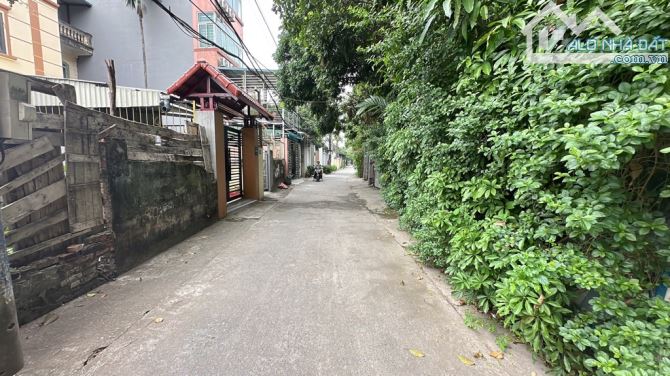 Bán gấp đất Xuân Đỉnh, ngõ thông, Nở hậu, 3 bước ra ĐSQ Hàn, 46m2 MT 4.6m. Nhỉnh 8 tỷ - 2