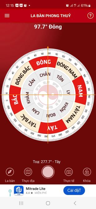 Bán Đất Bế văn Đàn - P Hội Phú - Gia Lai - 2