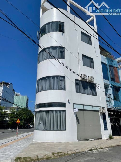 🏡 BÁN CĂN HỘ 5 TẦNG ĐẸP- ĐƯỜNG TRẦN HƯNG ĐẠO VỚI NGUYỄN SỸ CỐ– SƠN TRÀ, ĐÀ NẴNG - 1