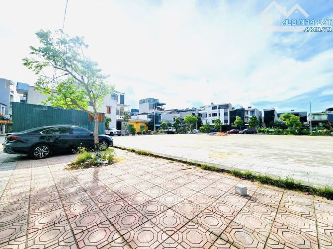 BÁN ĐẤT TÁI ĐỊNH CƯ TRẦN LÃM - GẦN CHỢ ĐẬU 🔥 Vị trí cực đẹp, tiềm năng sinh lời cao - 2