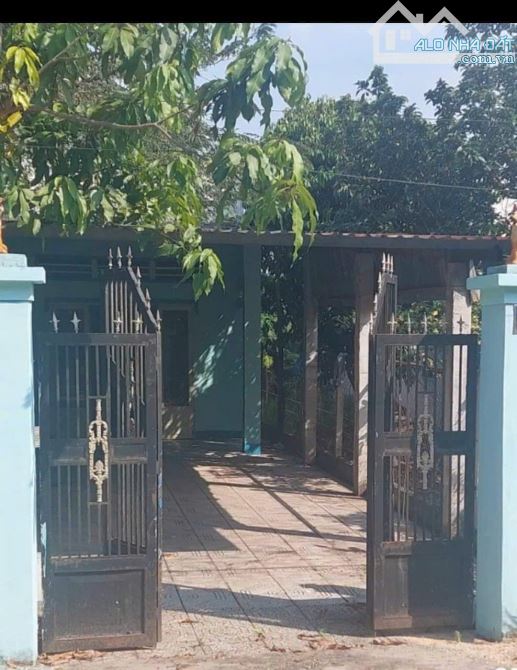 Cần bán nhà cấp 4 -  đường 793 - Củ Chi - 2