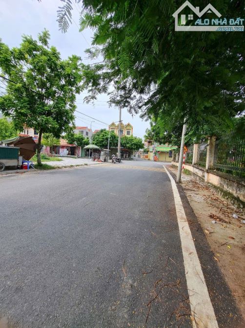 🔥 “Lô đất ĐÁNG MUA NHẤT khu Đại Thịnh Mê Linh – ô tô tránh – liền Vành Đai 4 - 2