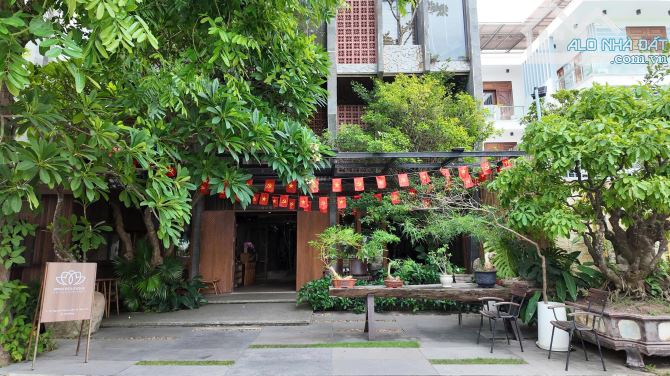 BÁN LÔ ĐẤT 300M² NGUYỄN CAO LUYỆN – CÁCH BIỂN 150M – KHU BOUTIQUE VIP PHẠM VĂN ĐỒNG - 2