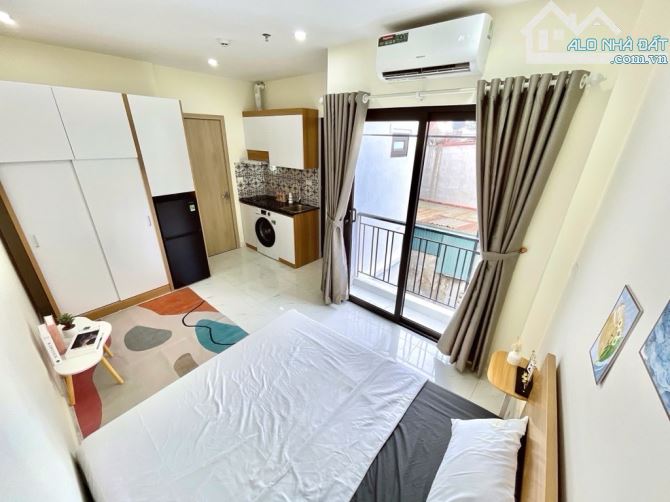 PHỐ LÊ QUANG ĐẠO, TRƯỚC NHÀ RỘNG THOÁNG, VÀI BƯỚC Ô TÔ TRÁNH, 54m2 8.9 TỶ - 2