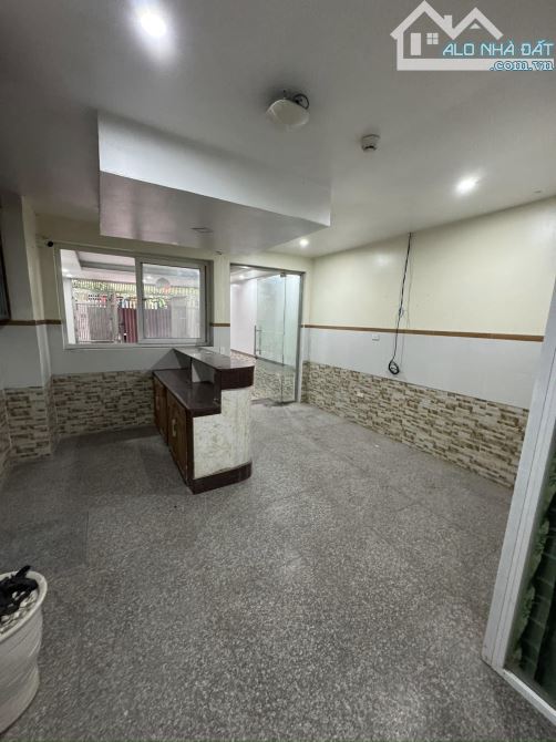 PHỐ LẠC LONG QUÂN TÂY HỒ 23 TỶ DT 80M MT 5M 7T VIEW HỒ NGÕ THÔNG Ô TÔ VÀO NHÀ KINH DOANH - 2
