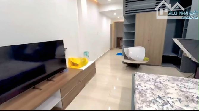 MẶT TIỀN KINH DOANH - NGUYỄN TRỌNG TUYỂN, PHÚ NHUẬN – 58M2 - 3 TẦNG - VỪA Ở VỪA KINH DOANH - 2