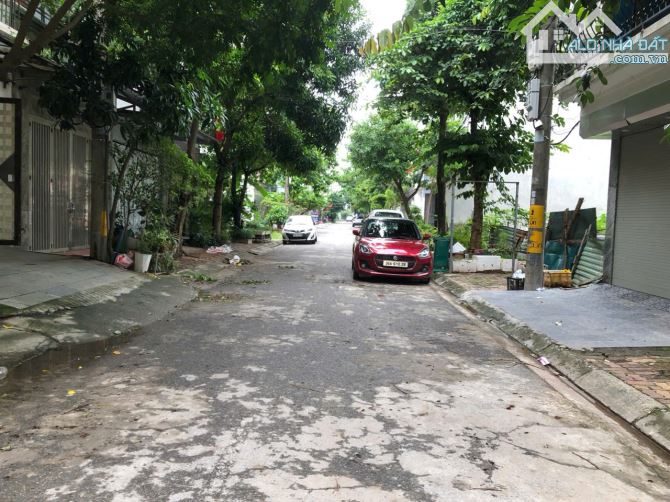 65m2 đất Phân Lô Lai Xá sát Q.lộ 32, Vành đai 3.5 Hoài Đức, MT 4.5 chỉ 172tr/m2. - 2