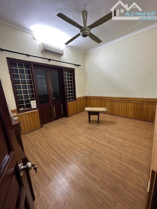 Bán Nhà Trần Khát Chân - Diện Tích 54.3m2 - 4 Tầng - Mặt Tiền Siêu Rộng - 2