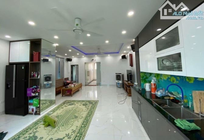 Lô góc VỈA HÈ – NGÔ THÌ NHẬM, HÀ ĐÔNG, 50m² x 5T – Mt 12m, Ở hay kinh doanh, 15 tỷ - 2