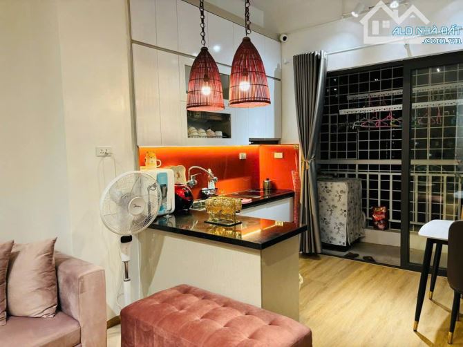 BÁN CHUNG CƯ VIP1 N2F – LÊ VĂN LƯƠNG, THANH XUÂN. 71M2 – 2PN. 5,35 TỶ - 2