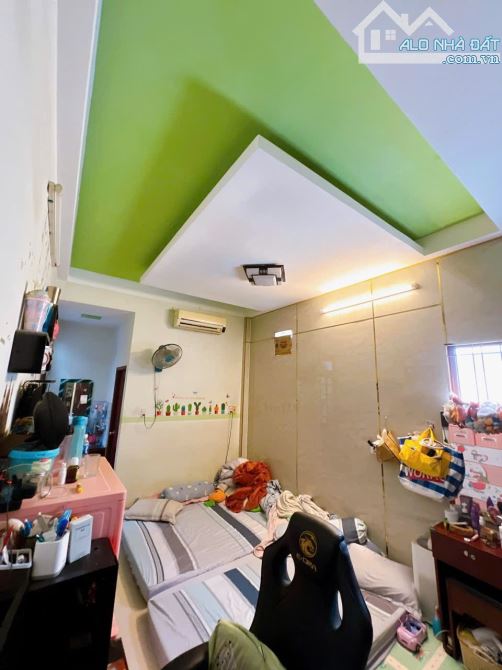 NP463 Biệt thự mái thái sân vườn tuyệt đẹp vị trí 2 Nguyễn Ái Quốc gần Cv 30/4 P.Tân Biên - 2