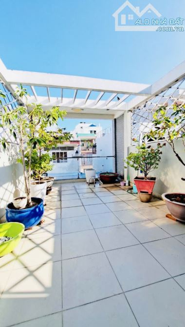 Bán Nhà An Dương Vương,Quận 6,Hẻm Ô Tô Đỗ Cửa,Nhà Đẹp Ở Ngay,3.7x18,Chỉ 5.x Tỷ(QS20) - 2