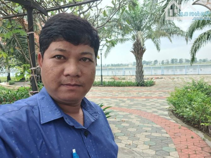 BIỆT THỰ VEN SÔNG SÀI GÒN - 477M2 - NGANG 22M - 38T - HOÀN CÔNG - 8