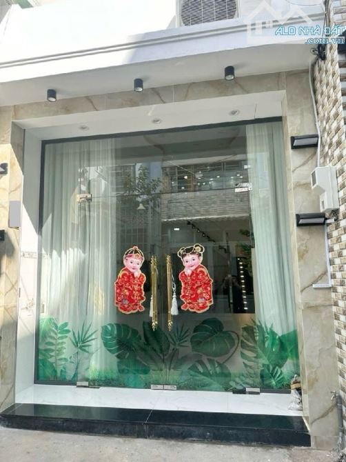 HXH ngay Nguyễn Hữu Cảnh-Ngô Tất Tố - 70m2 - Chỉ 9 tỷ - 2