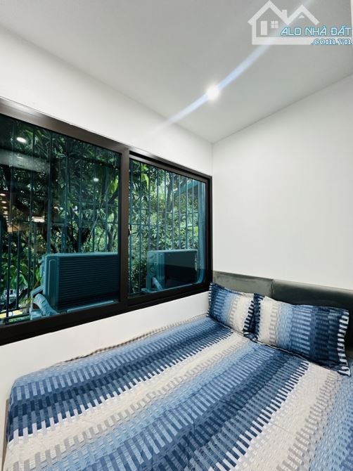 Bán tập thể phố Lương Đình Của (Đống Đa) sử dụng 65m2. 3 ngủ giá 3,86tỷ (có thương lượng) - 2
