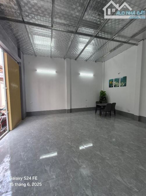 Bán gấp nhà cấp 4 Tứ Hiệp trung tâm huyện Thanh Trì ô tô đỗ cổng hiếm giá 5.3 tỷ - 2