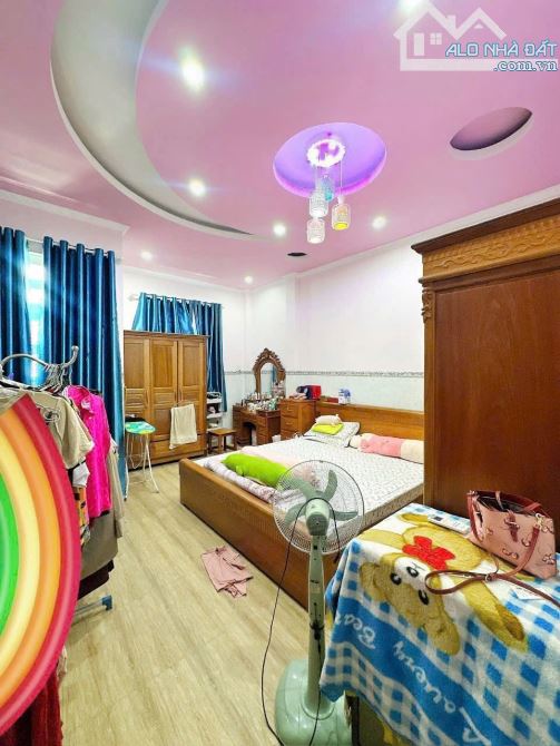 Nhà 1T1L - MẶT TIỀN - gần căn NHÀ DÁT VÀNG✔Gần Đại Học Y Dược, chợ An Khánh - 2