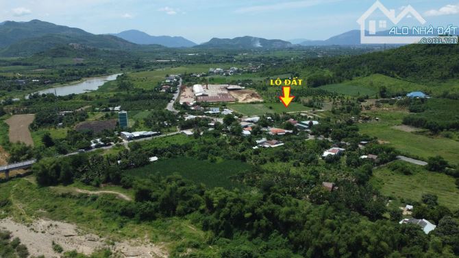 Cần Bán Gấp Lô Đất diên thọ 3570m - cách tỉnh lộ 2 70m - QH full thổ - 2