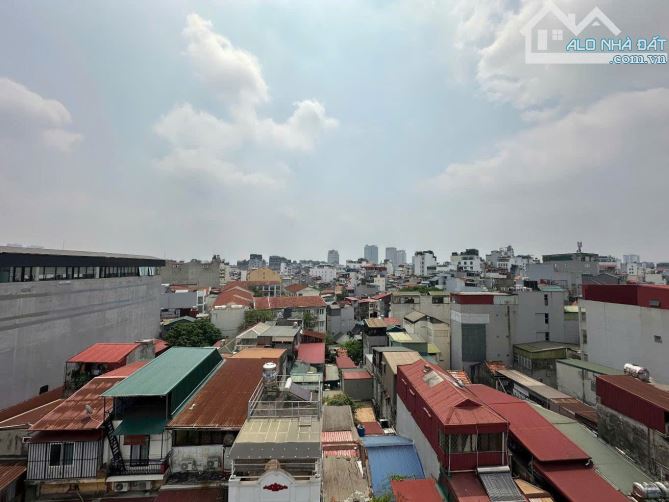 BÁN KHÁCH SẠN MẶT TIỀN PHỐ CỔ, HOÀN KIẾM 156M 216 TỶ