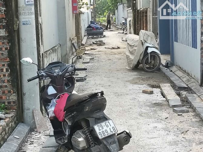 💥 Lô đất đẹp giá mềm tại Xuân Nộn – 48m² – Ngõ thông – Gần ngã ba Lương Quy - 2
