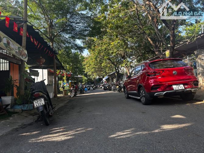 Lô đất mặt tiền Phan Thị Nể trục thông biển Nguyễn Tát Thành, Hoà Minh, Liên Chiểu - 2