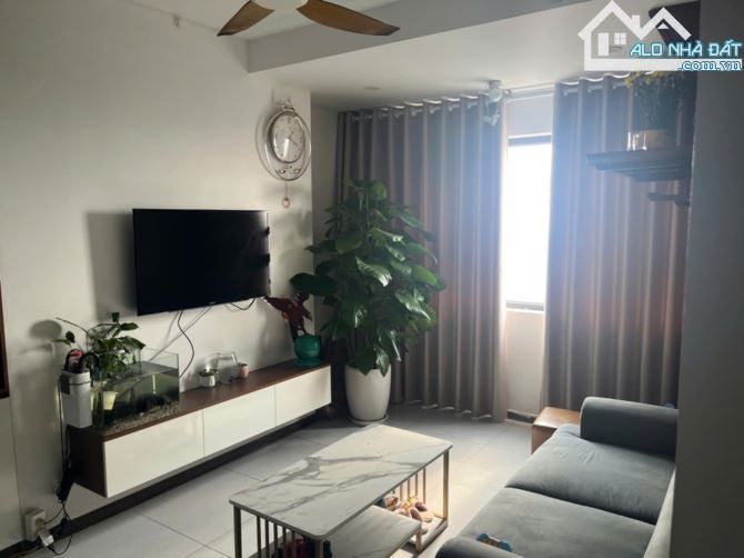 🔥 BÁN CĂN HỘ CAO CẤP - INTRACOM RIVERSIDE, VĨNH NGỌC, ĐÔNG ANH 🔥 - 2