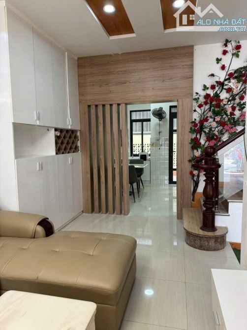 Bán Nhà Lầu Giá Rẻ 4 Phòng Kdc Nam Long, Cái Răng, Cần Thơ - 3