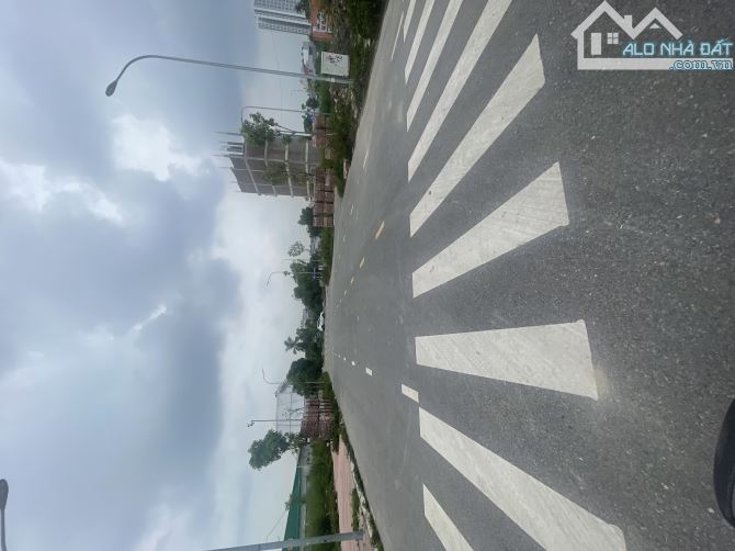 Bán Lô Đất 54m2 TĐC Kiến Thiết, Sở Dầu, Hồng Bàng, Hải Phòng Giá 4,05 Tỷ - 3