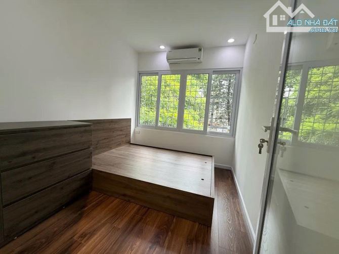 TẬP THỂ HUỲNH THÚC KHÁNG – THOÁNG ĐẸP FULL ĐỒ - TẦNG 2 – 55M – GIÁ 4,35 TỶ - 3