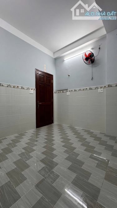 ÂU CƠ P9 TÂN BÌNH NGAY LÊ ĐẠI HÀNH - 40M2 5 TẦNG 5PN HẺM 3M - 7