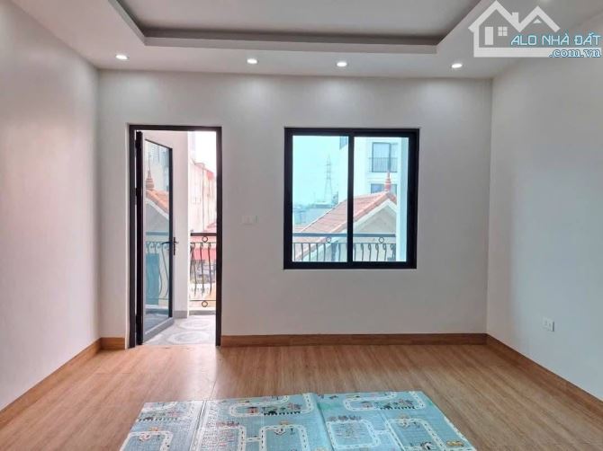 Tôi bán nhà phố Quan Nhân 35m2 5 tầng 4,7 m mặt tiền - 3