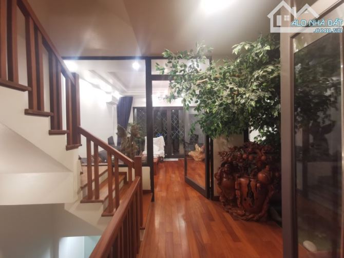 Siêu phẩm nhà phố Sa Đôi Đại Mỗ, 2 mặt phố ô tô tránh, vỉa hè, kinh doanh đỉnh 100m2 25 tỷ - 3