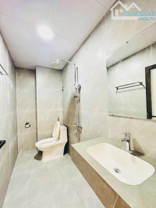 Bán nhà phố trương định 31m2 5 tầng mt 4.5m còn mới - giá 7.1 tỷ - 3