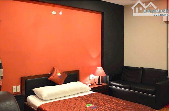 🏡💥CHDV VẠN KIẾP💥 BÌNH THẠNH💥HẺM XE HƠI VÀO NHÀ💥NGANG 6,2M🔥90M2🔥5 TẦNG🔥CHỈ10.XTỶ💥 - 3