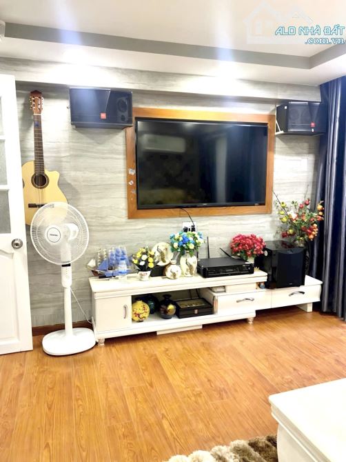 🏡💥GIẢM 400TR, BÁN GẤP💥 LÊ QUANG ĐỊNH💥HẺM XE TẢI💥55M2💥 NGANG 4,1M💥CHỈ 10,xTỶ💥 - 3