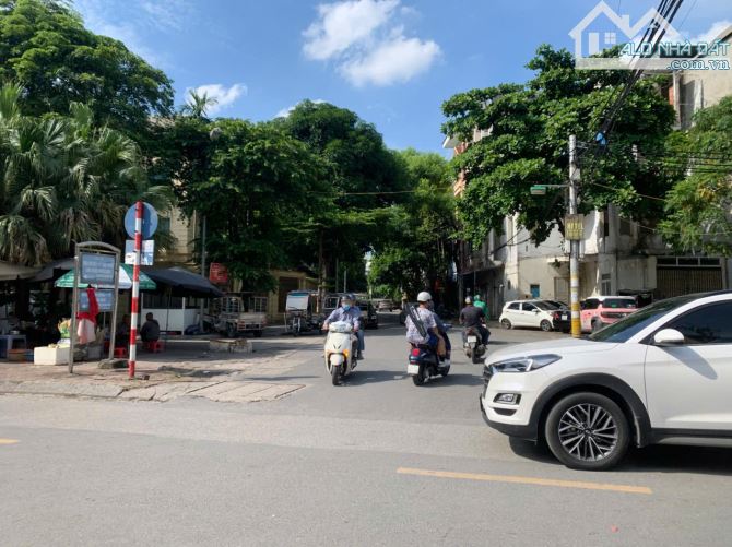 BÁN GẤP NHÀ LÔ GÓC🔥NGÕ  Ô TÔ 🔥KD SẦM UẤT  TRUNG VĂN, TỪ LIÊM - 41m² x 5 tầng - 3