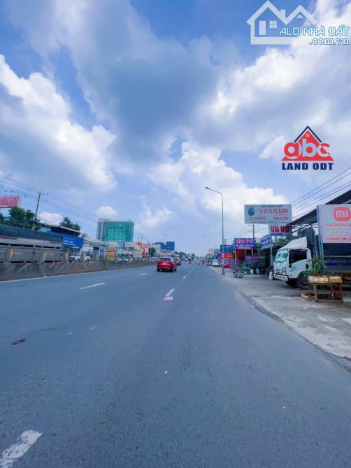 XT459 Cho thuê showroom kèm nhà xưởng 1 tầng 1000m2 Gần KCN AMATA Biên Hoà - 3